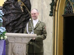 Spotkanie ze św. biskupem Mikołajem, 06.12.2025